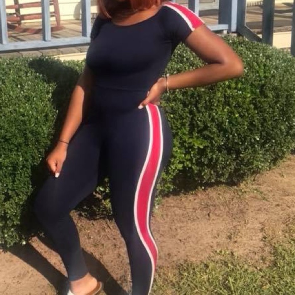 jumpsuit